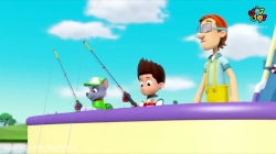 انیمیشن پاوپاترول قسمت هفدهم از فصل سوم PawPatrol S03E17